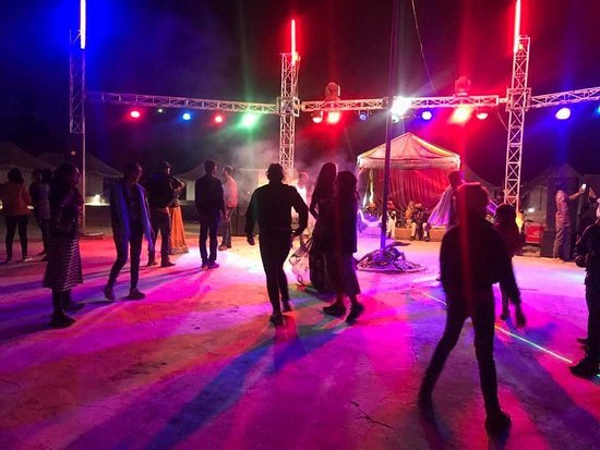 Heritage Hotel Exterior